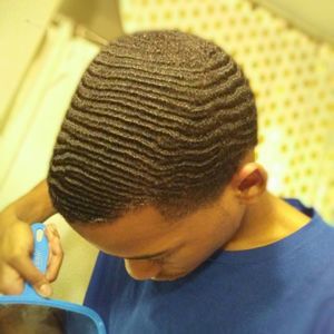 Meet your Posher, Duane